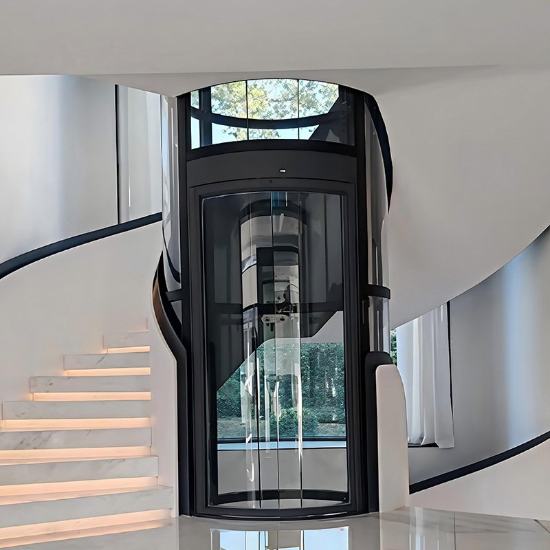 AT01 Capsule Elevator