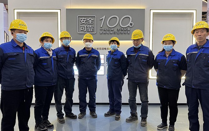 1-Anter home elevator-Anter Elevator provides mini home elevators to customers worldwide