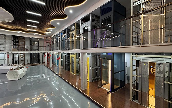 1-Anter home elevator-Discover Your Professional Capsule Elevator Solution