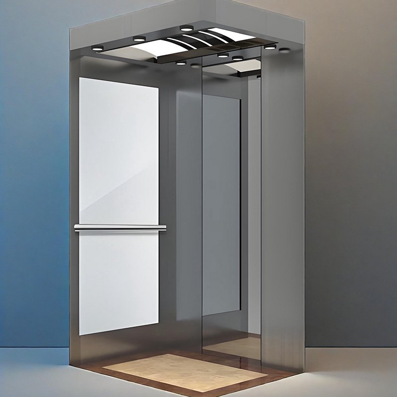 Hydraulic Small Home Elevator