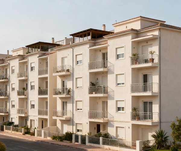 Commercial Elevators