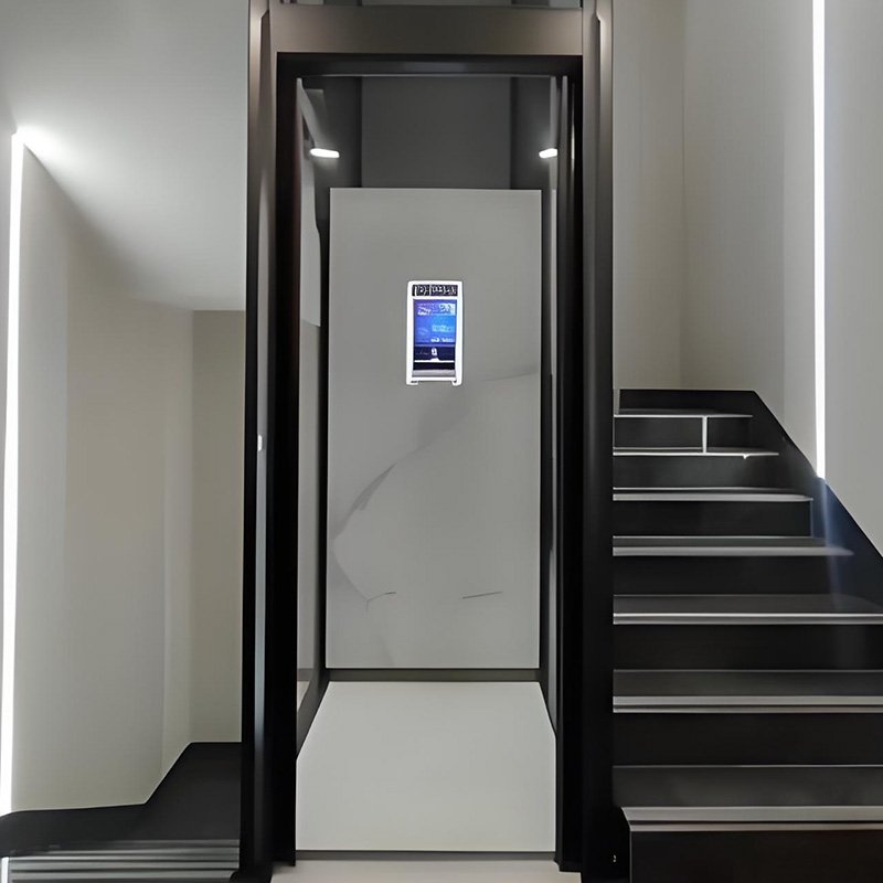 Platform Elevator