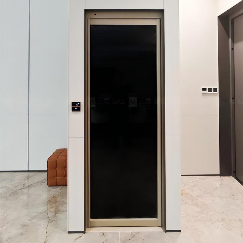 3-Anter home elevator-Aim high – The Most Worthy Manufacturer of Hydraulic Elevator