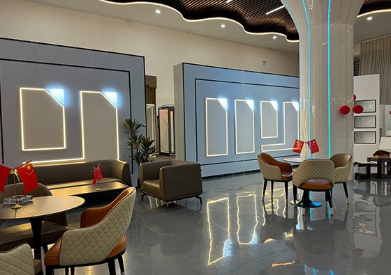 5-home elevator factory showcase