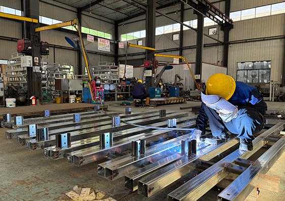 6-home elevator factory showcase