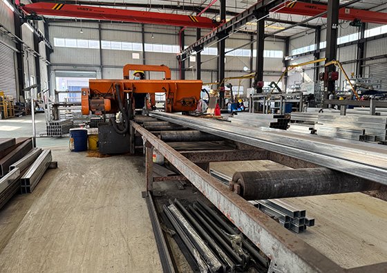 8-home elevator factory showcase