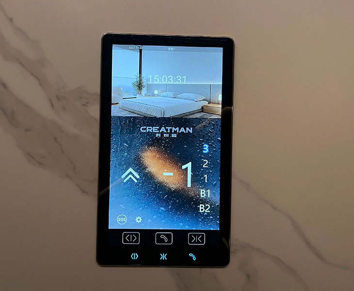 Advanced Operating Methods