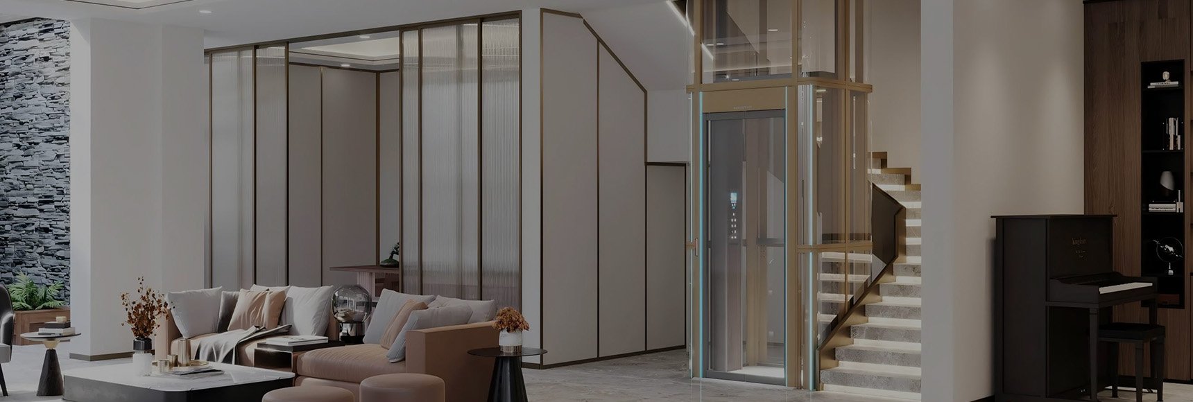 Anter home elevator-All your hydraulic elevator,provided by anter