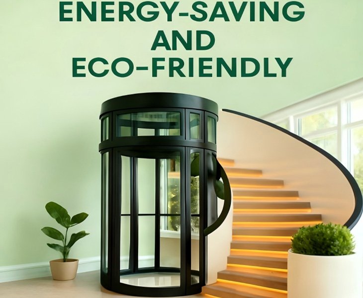 Energy saving and environmental protection