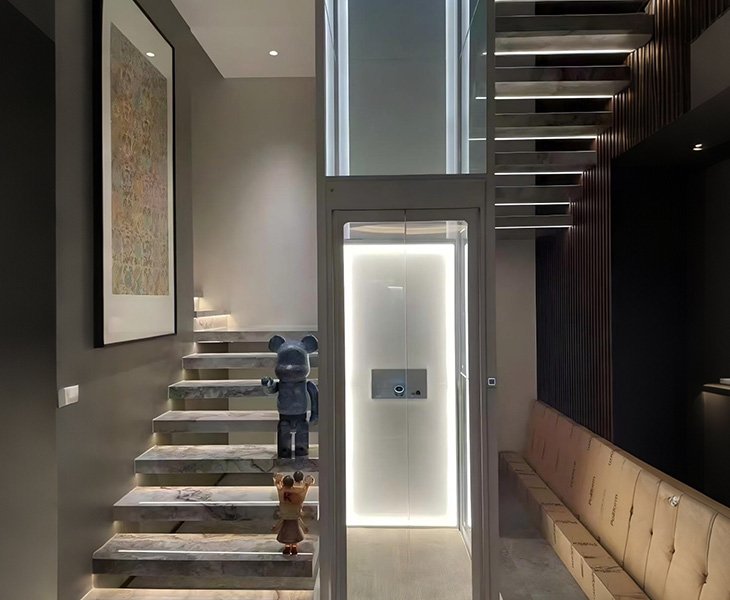 Flexible Installation