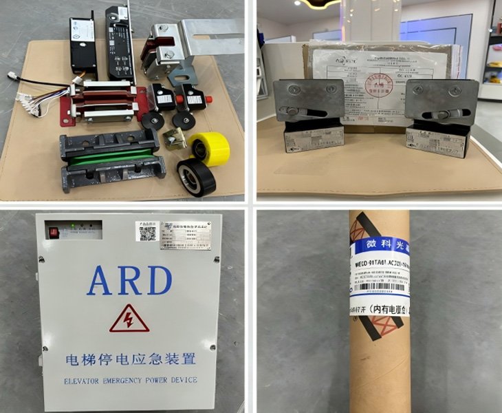 High Security Meet Family Needs