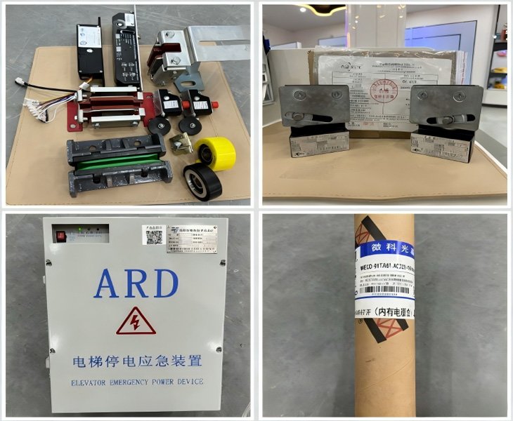 Safe and Comfortable