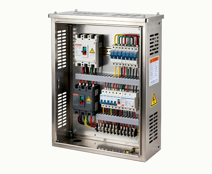 Anter home elevator-Standard Voltage is Used in Your Vertical Elevator