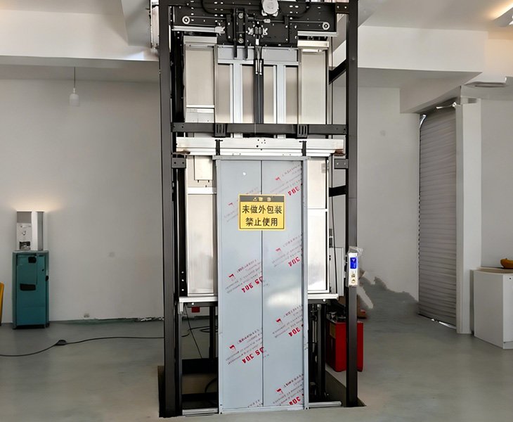 Installation Is Simple and Quick