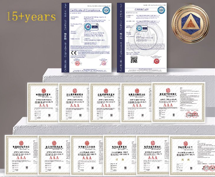 Content Block 2--Stainless steel elevator