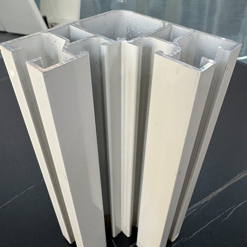 Lightweight Aluminum Alloy