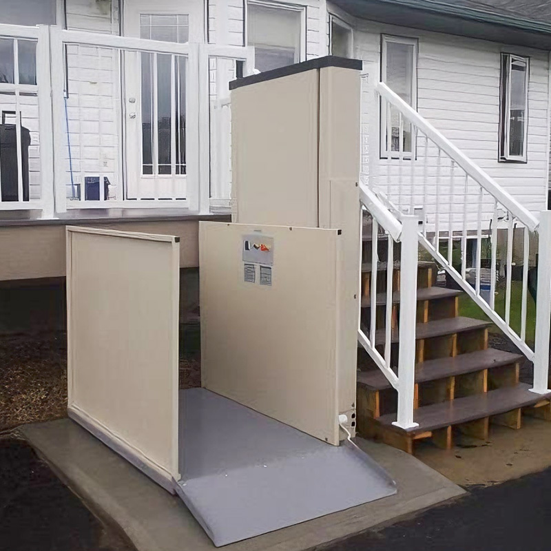 Porch Elevator