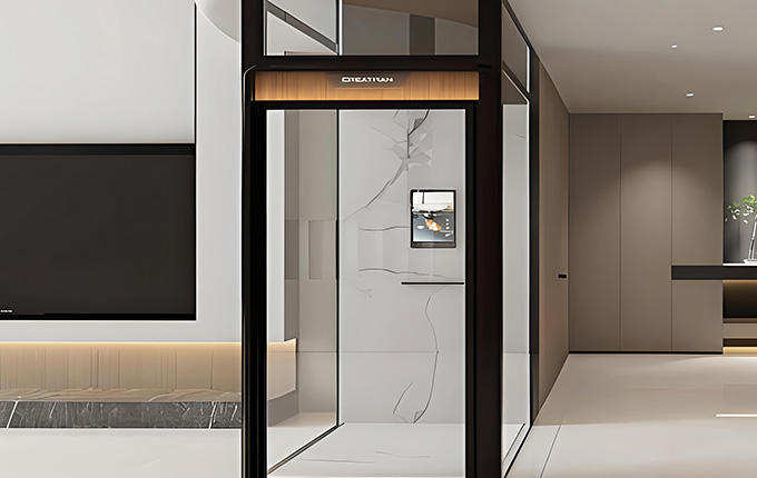 Small Home Elevators