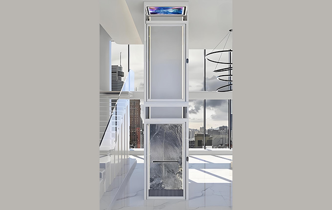 Small Home Elevators