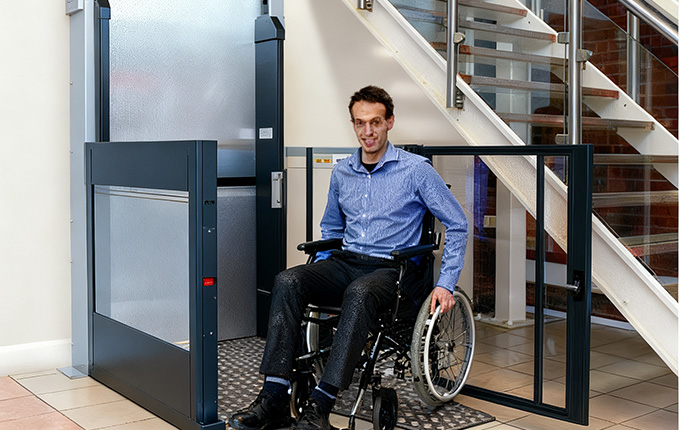 Wheelchair Lifts
