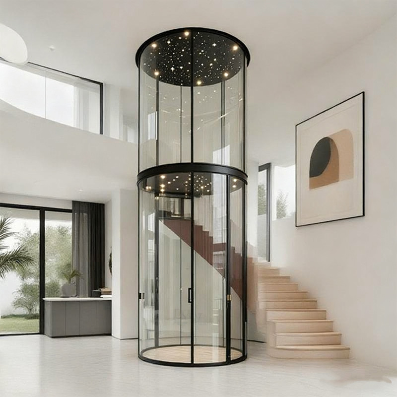 1-Your One-Stop Panoramic Elevator&Lift Manufacturer