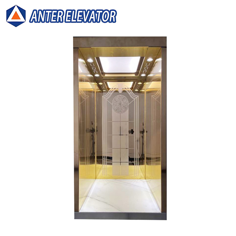 Luxury and Elegant Design