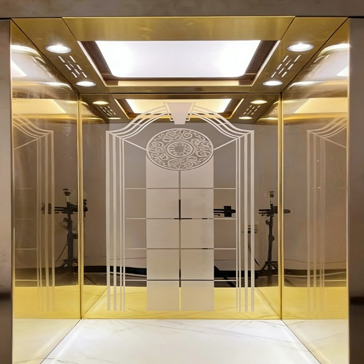 Luxury and Elegant Design