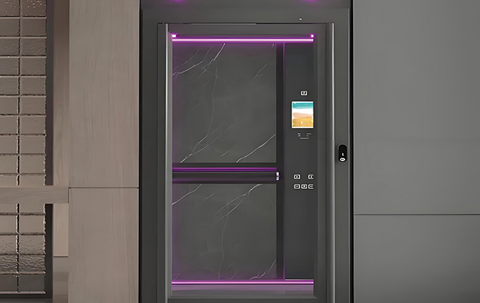 Small Home Elevators