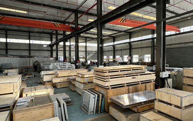 2-Your Most Professional One-stop Service Manufacturer of Pitless Elevator