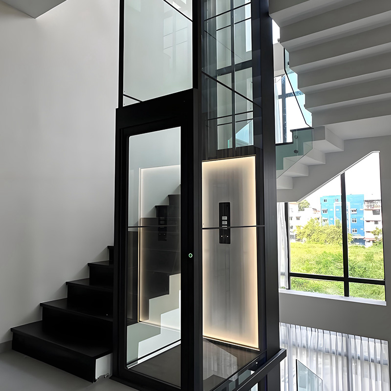 2-Your One-Stop Panoramic Elevator&Lift Manufacturer_