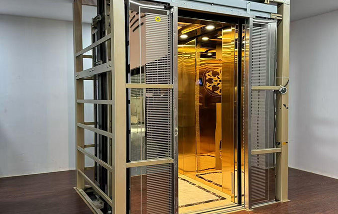 Home Elevators for Wheelchair