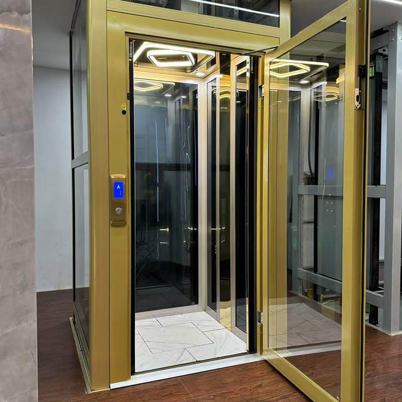 Small Home Elevators