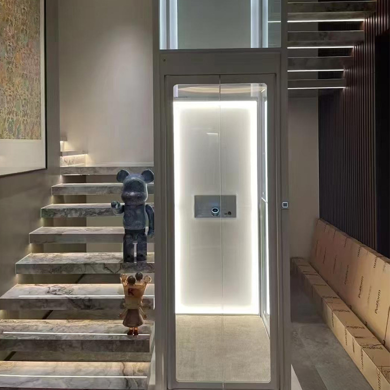 3-Your One-Stop Panoramic Elevator&Lift Manufacturer_