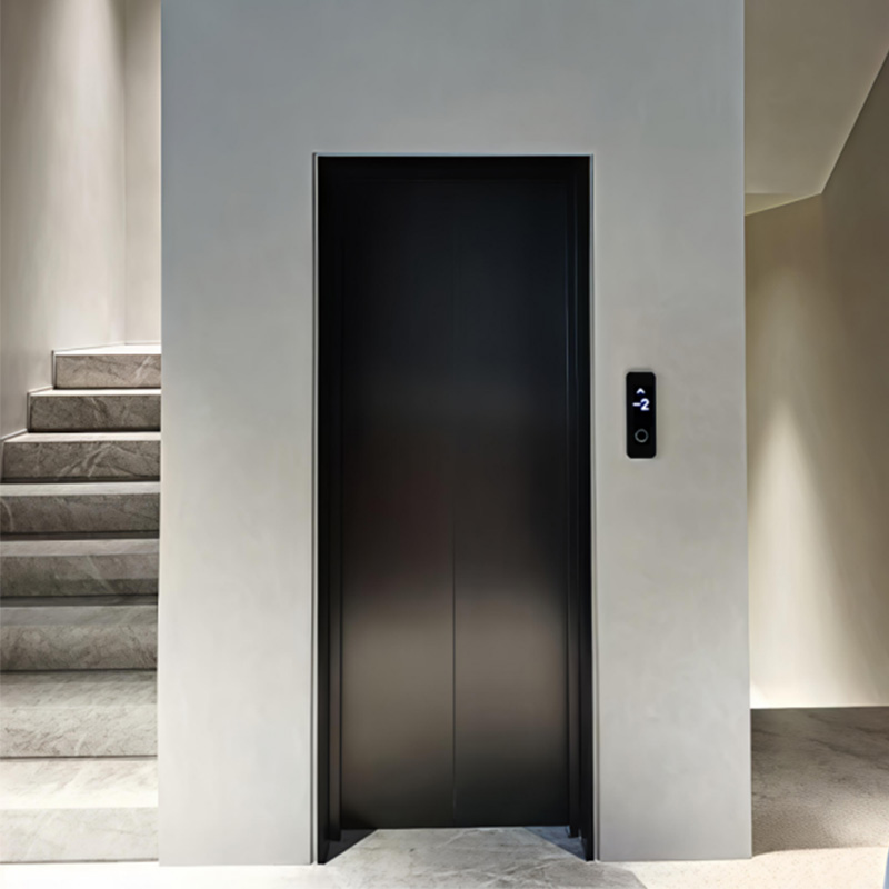 Duplex Elevator
