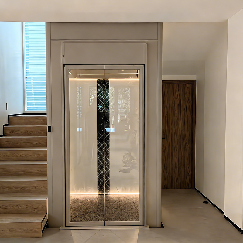 Different Types of Home Elevators: Professional Guide