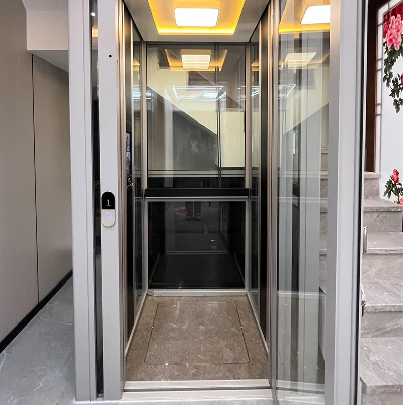 4-Your One-Stop Panoramic Elevator&Lift Manufacturer_