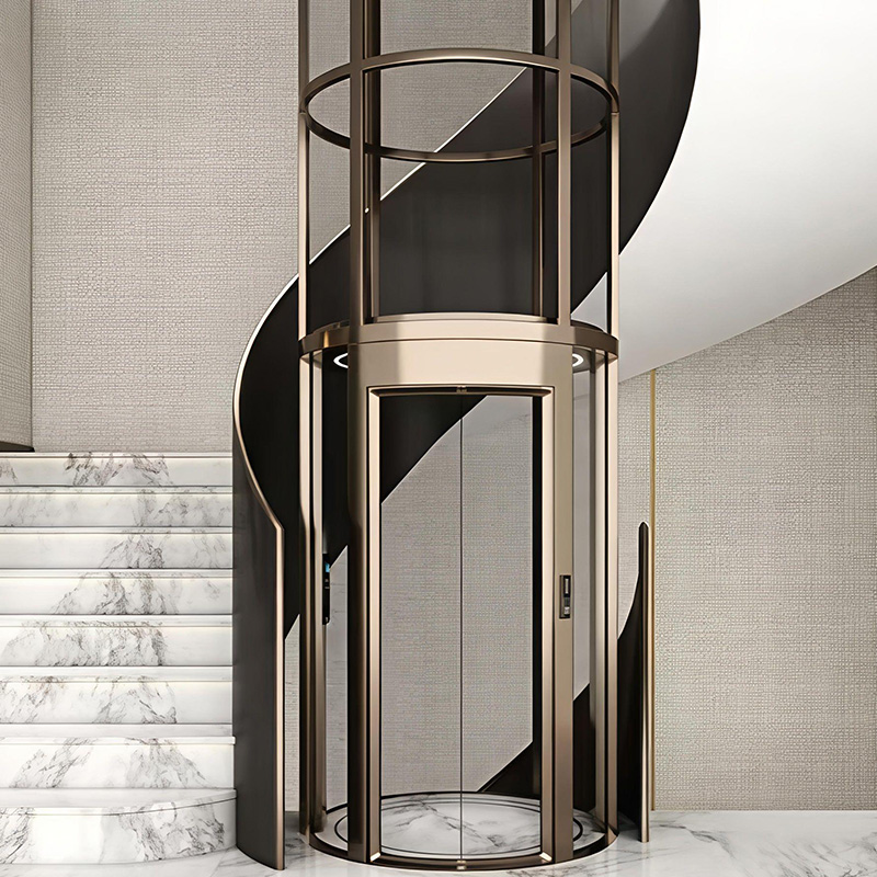 5-Your One-Stop Panoramic Elevator&Lift Manufacturer_