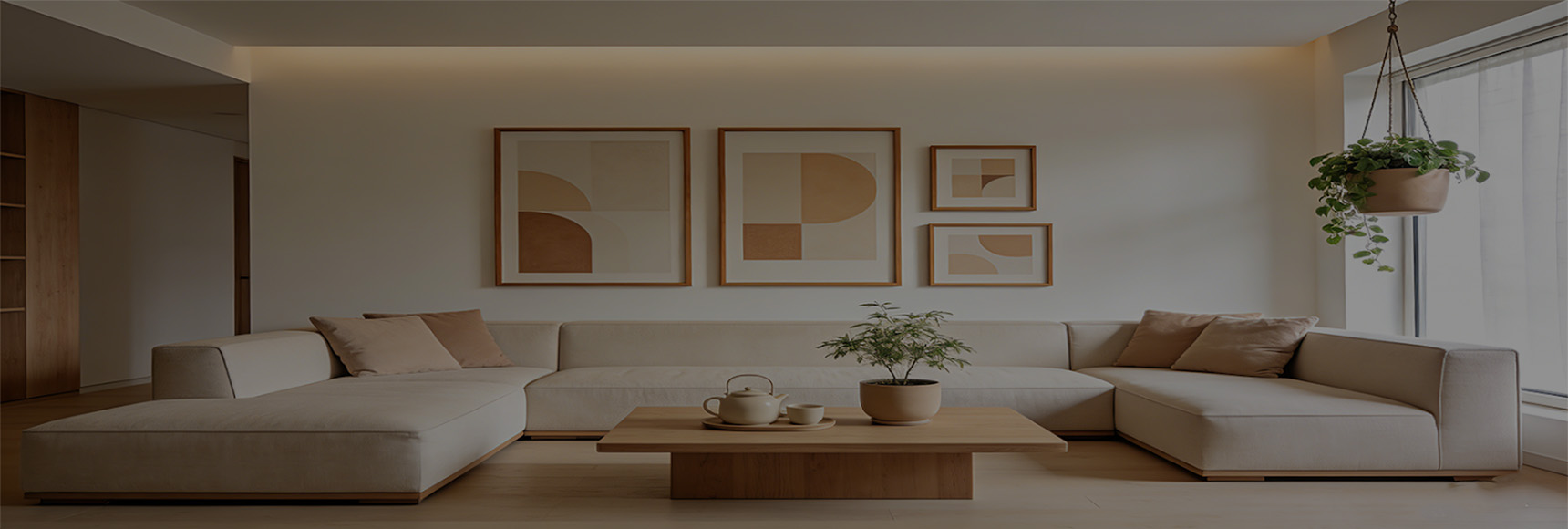 Anter – Creating A Convenient Life for You by A Gearless Traction Elevator_