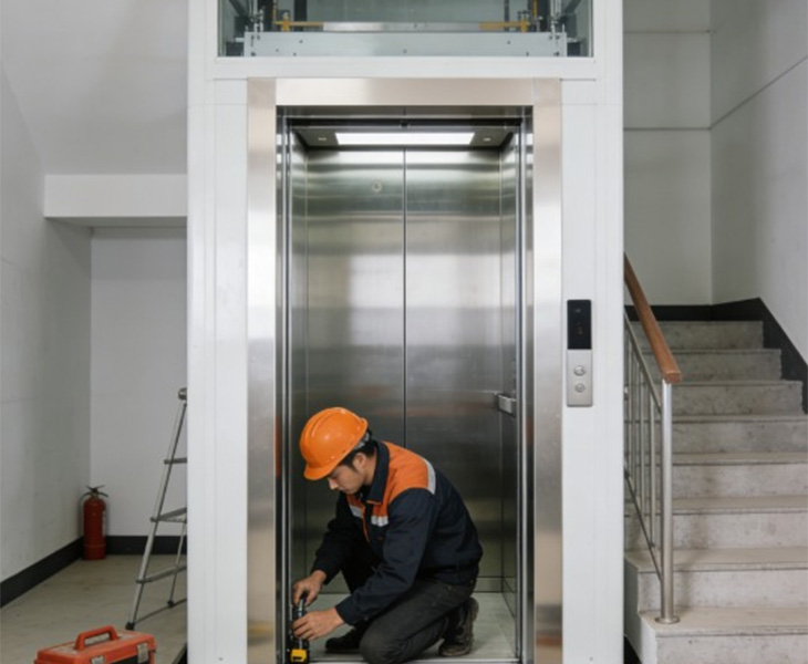 Easy Installation Lets You Quickly Enjoy A Convenient Life