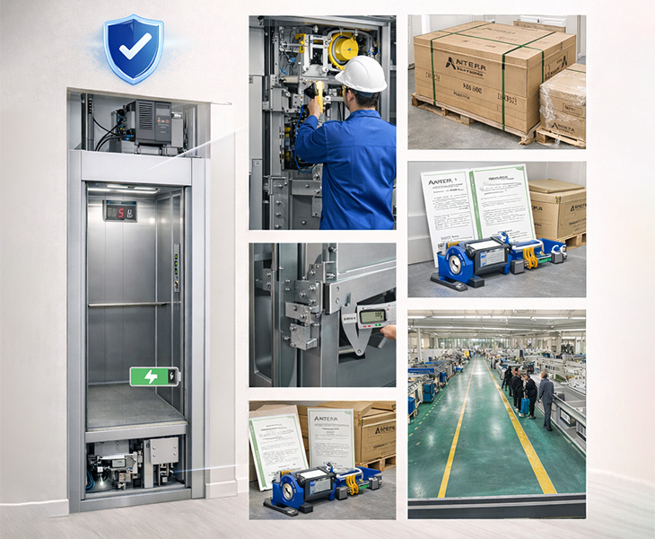 Multiple Protective Measures