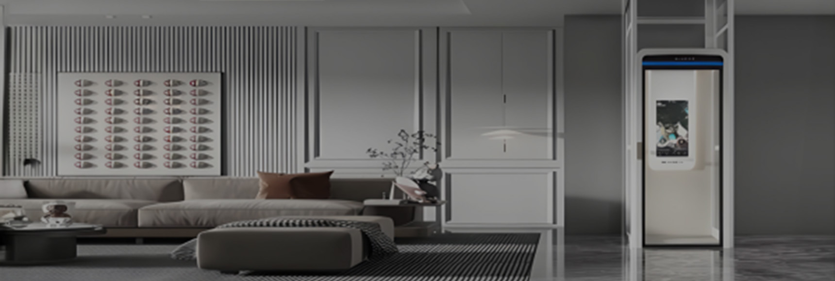 Private Home Elevator