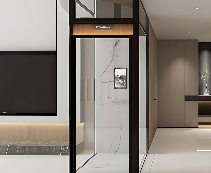 Smooth, Low-noise, and Long-term Operation