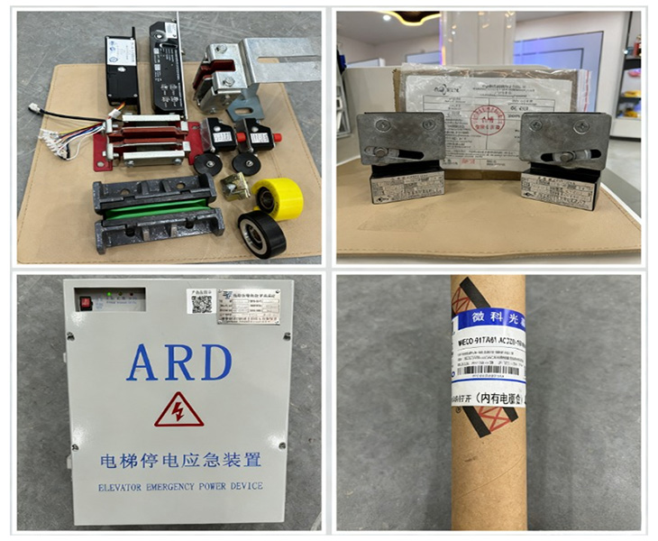 Top-Tier Security Configuration: Multiple Functions Working Together