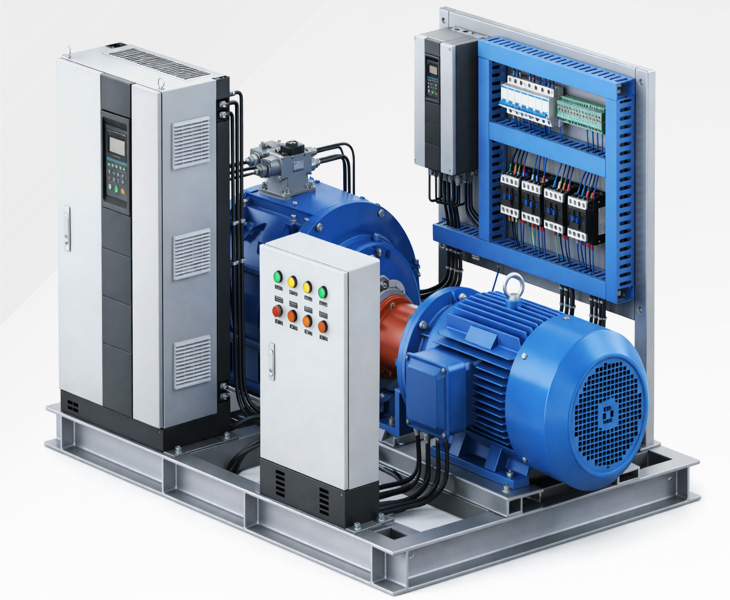 Usage of Superior System