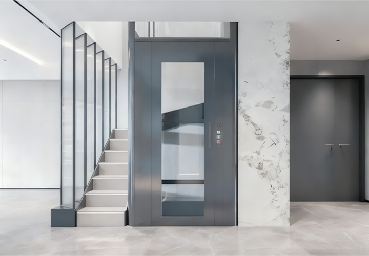 How Much Does a Home Elevator Cost in 2026?