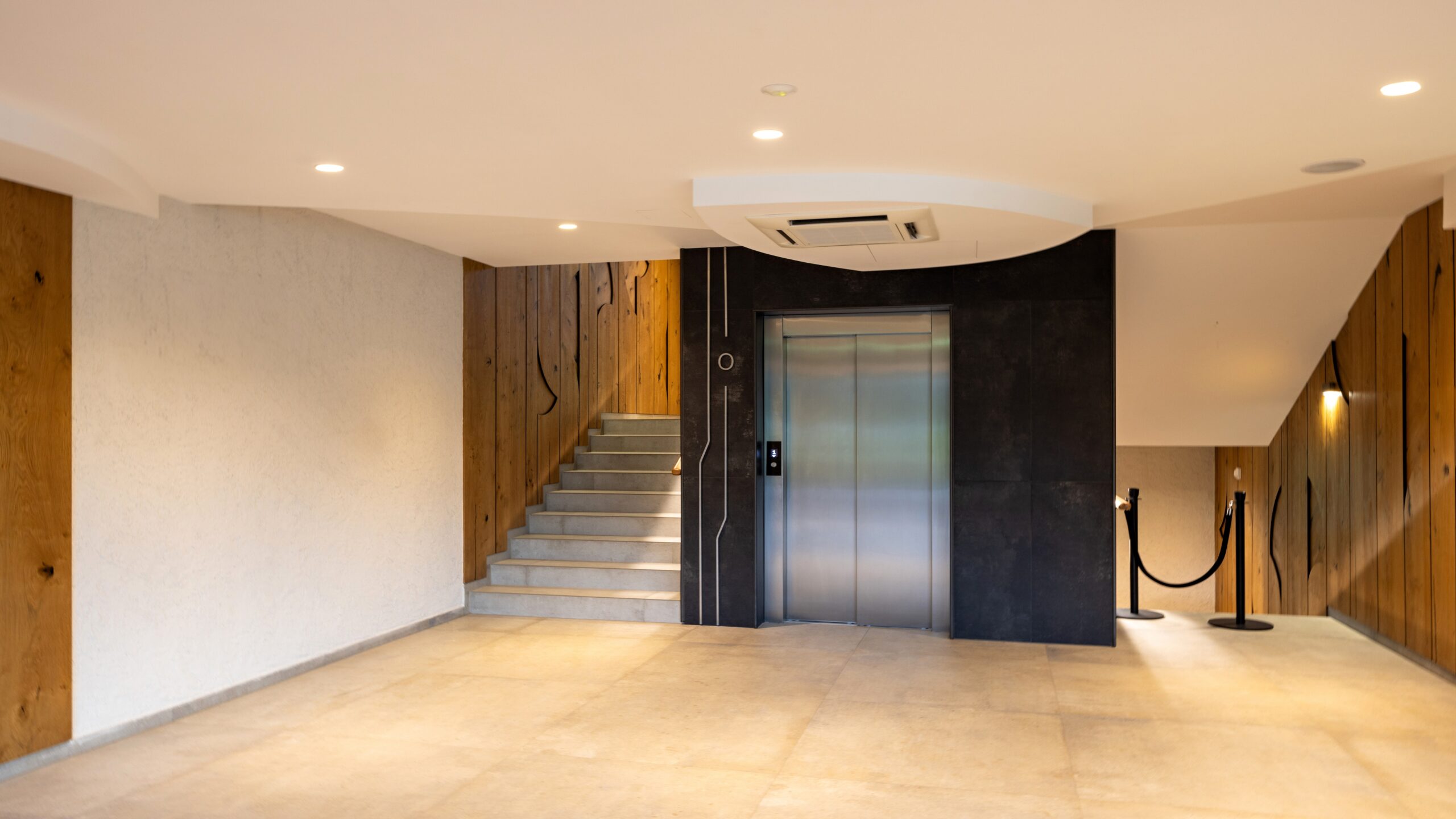 Different Types of Home Elevators: Professional Guide