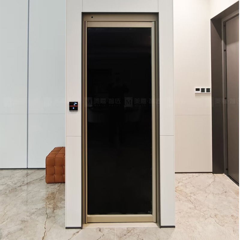 Mini Home Elevator