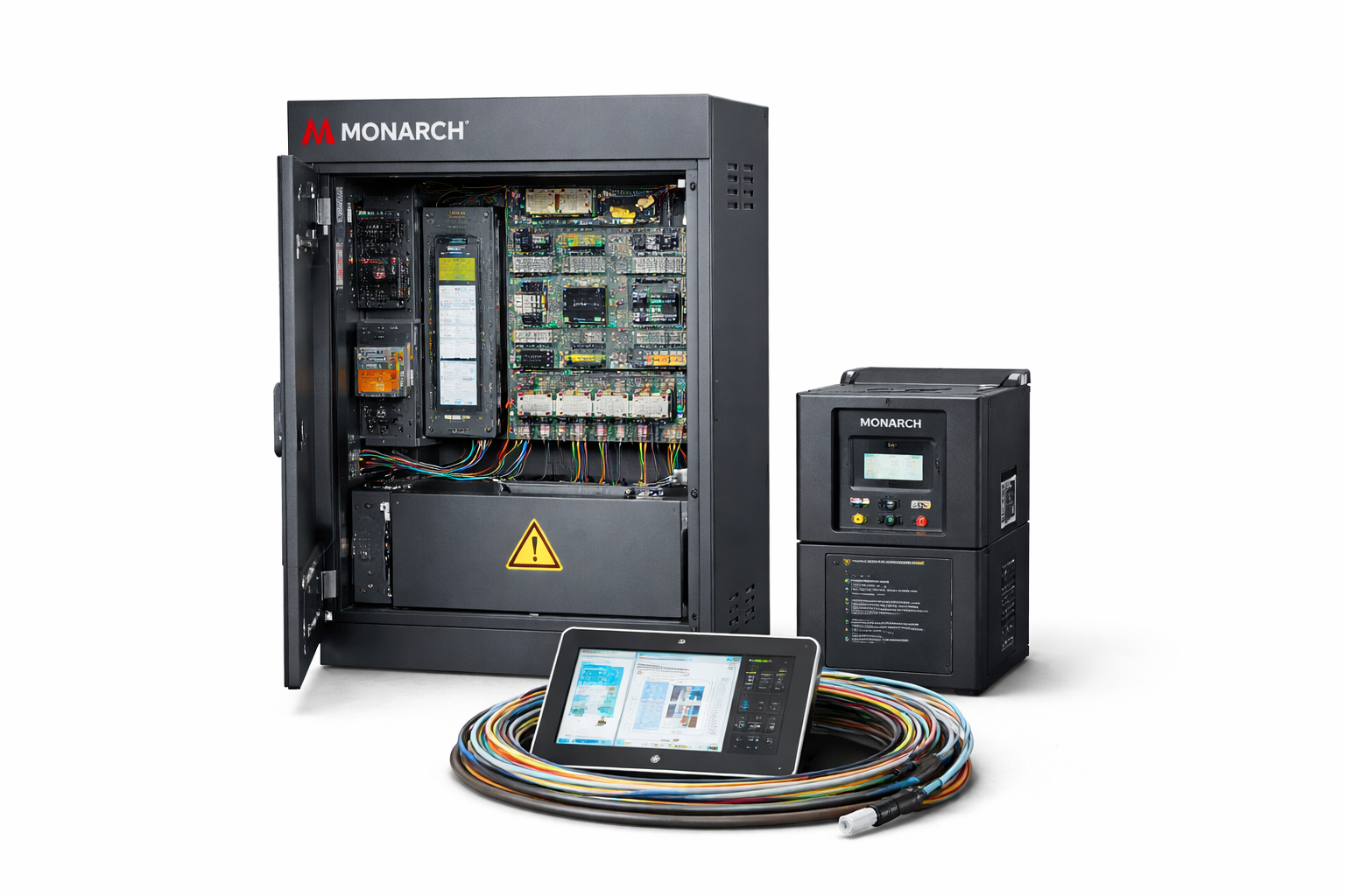 Home Elevator Control System