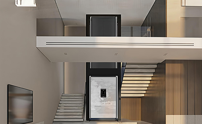 The Comprehensive Installation Process of Home Elevator