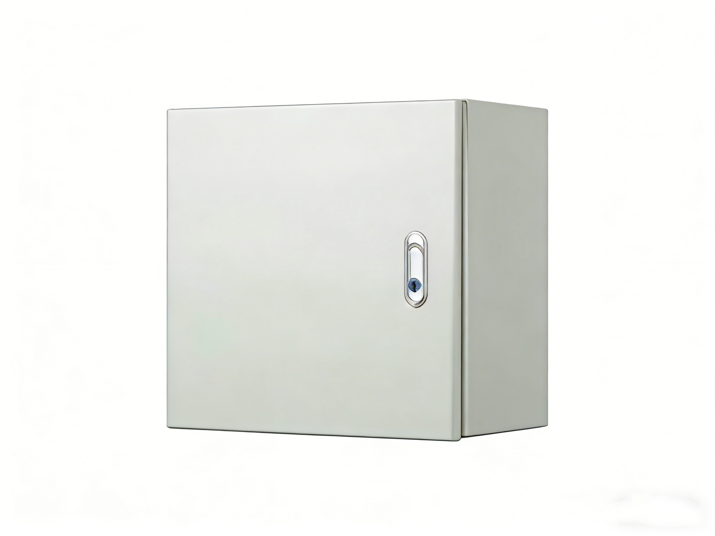 High-performance Mini Control Cabinet